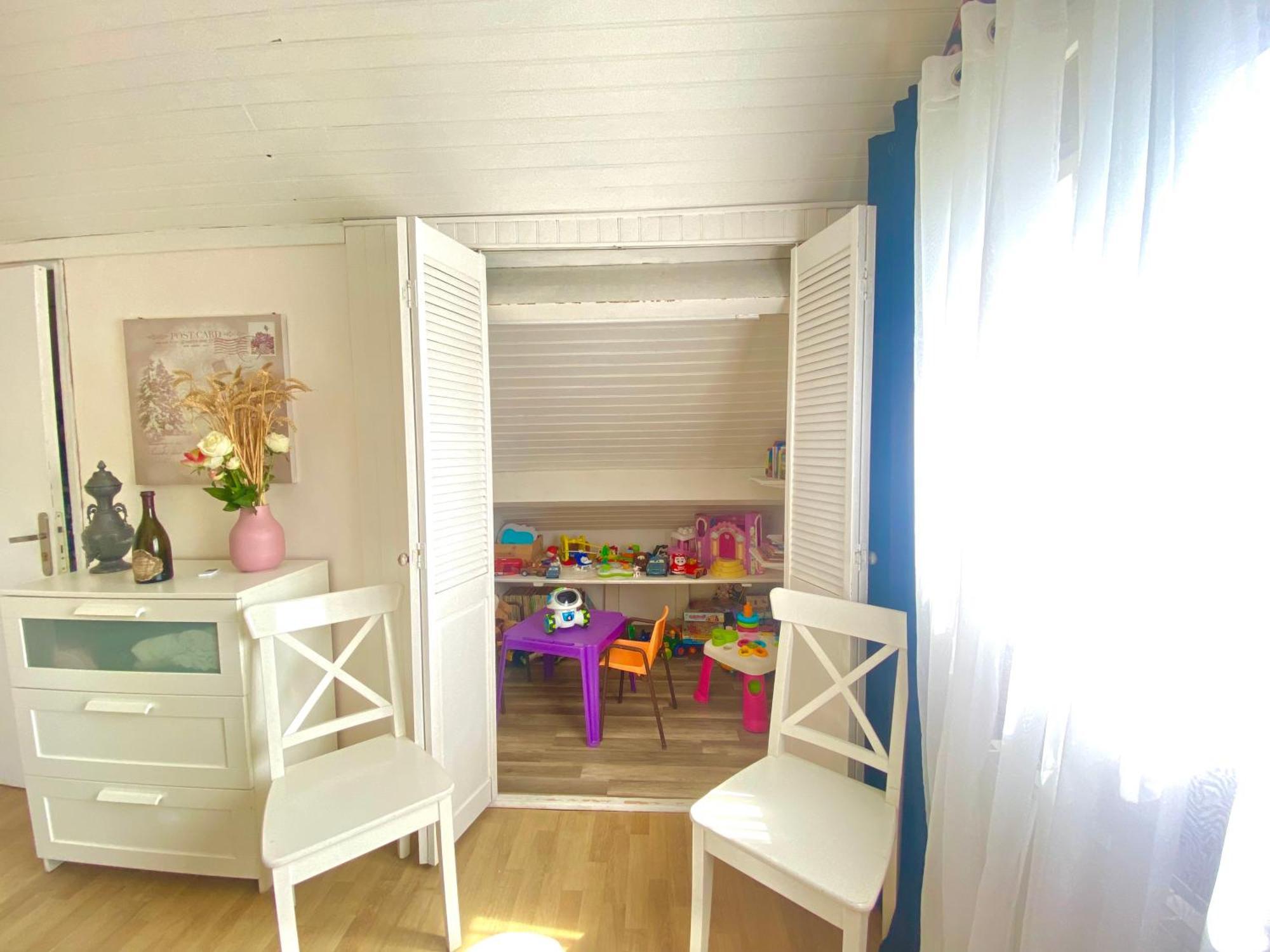 Une Ambiance Cosy Avec Jardin Privatif 纳桑德尔 外观 照片